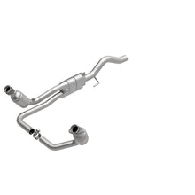 Load image into Gallery viewer, MagnaFlow Exhaust Products 447248 California CARB Direct-Fit Catalytic Converter for Select Dodge Dakota