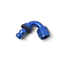 Load image into Gallery viewer, Performance--10-An-Twist-Lok-120-Degree-Hose-End-(1516In-Radius)