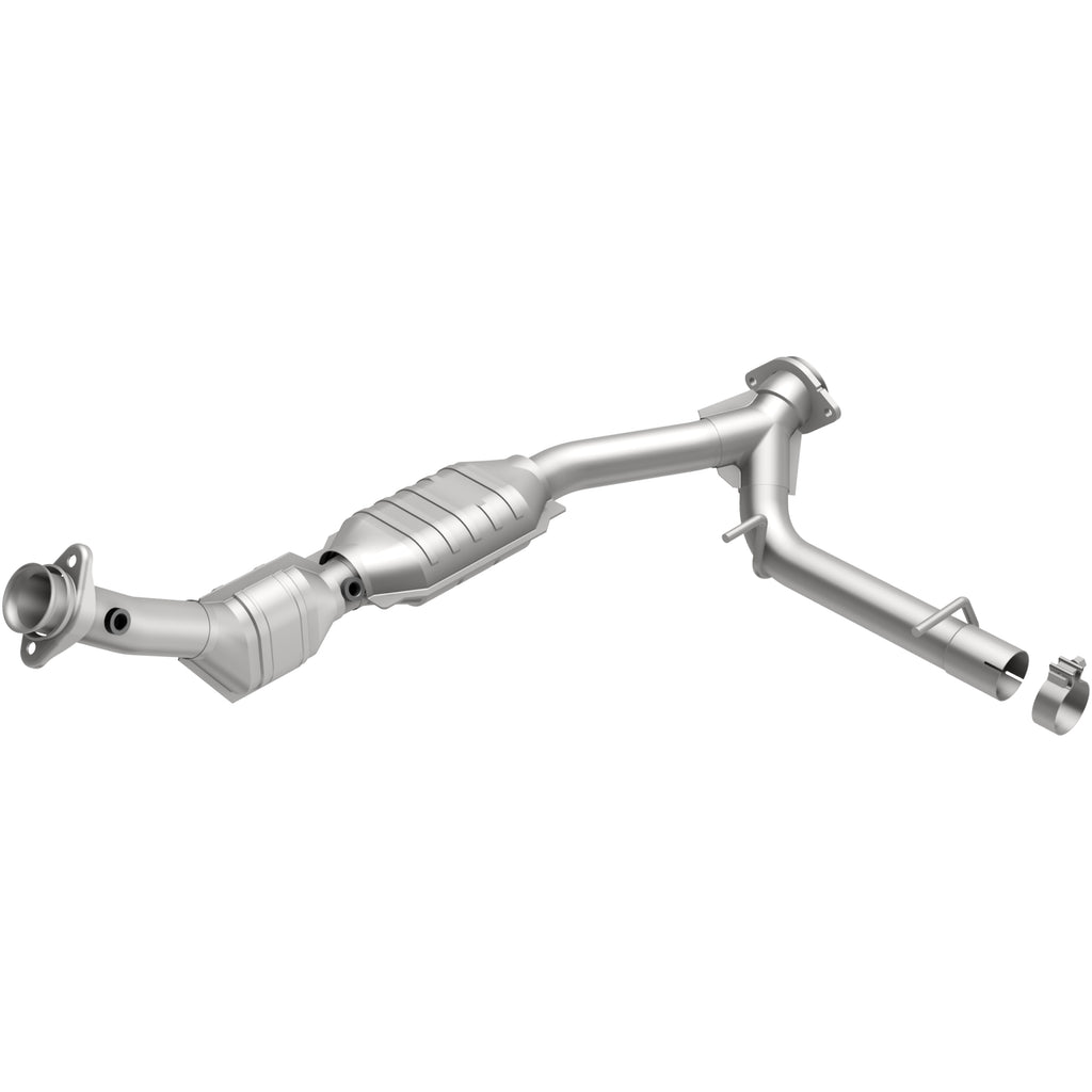 MagnaFlow Exhaust Products 23660 HM Grade Direct-Fit Catalytic Converter for Select Lincoln Navigator