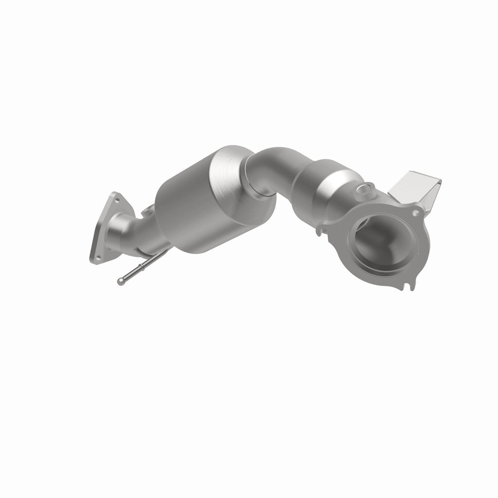 MagnaFlow Exhaust Products 5551537 California CARB Direct-Fit Catalytic Converter for Select Land Rover LR2, Land Rover Range Rover Evoque