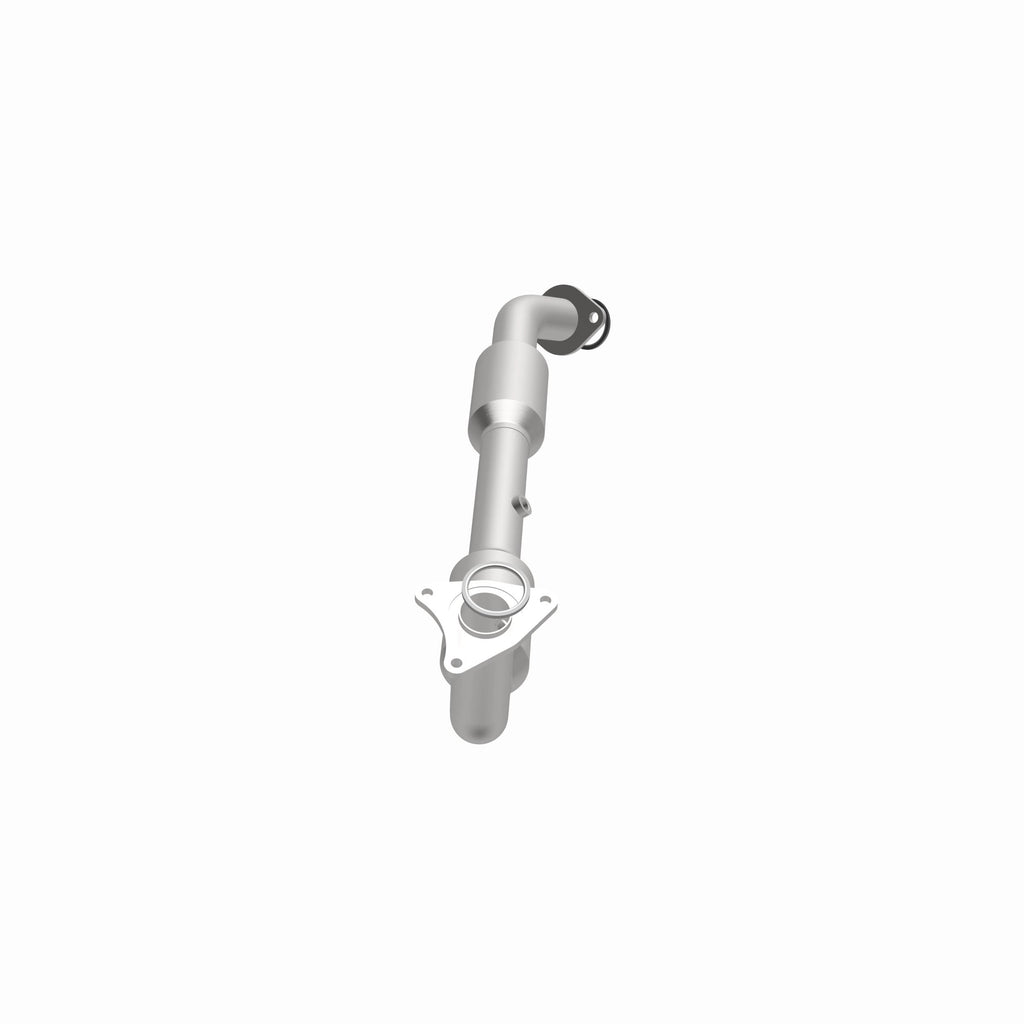 MagnaFlow Exhaust Products 5582633 California CARB Direct-Fit Catalytic Converter for Select Lexus LX570, Toyota Land Cruiser