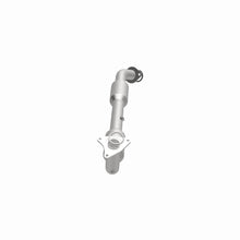 Load image into Gallery viewer, MagnaFlow Exhaust Products 5582633 California CARB Direct-Fit Catalytic Converter for Select Lexus LX570, Toyota Land Cruiser