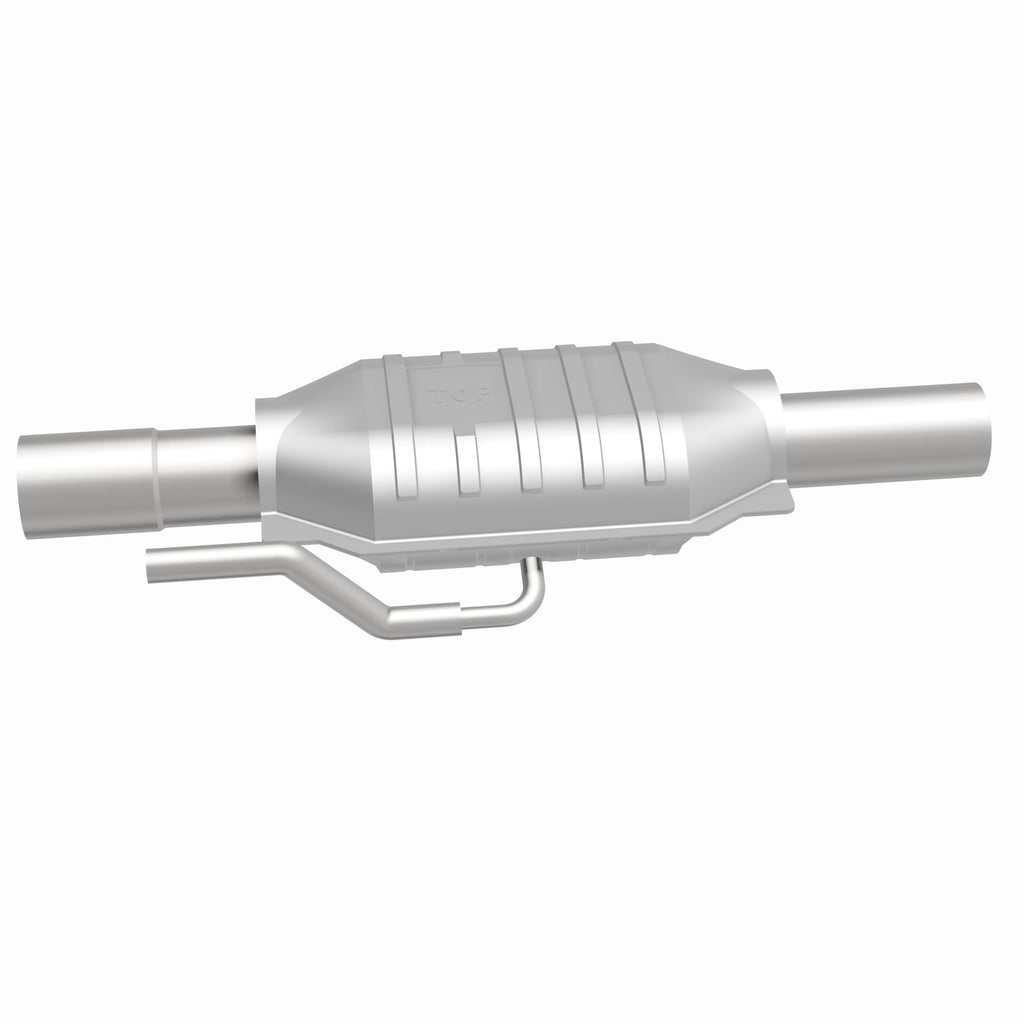 MagnaFlow Exhaust Products 95220 HM Grade Direct-Fit Catalytic Converter for Select Dodge Ram 2500, Dodge Ram