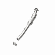 Load image into Gallery viewer, MagnaFlow Exhaust Products 49722 OEM Grade Direct-Fit Catalytic Converter for Select Land Rover Range Rover