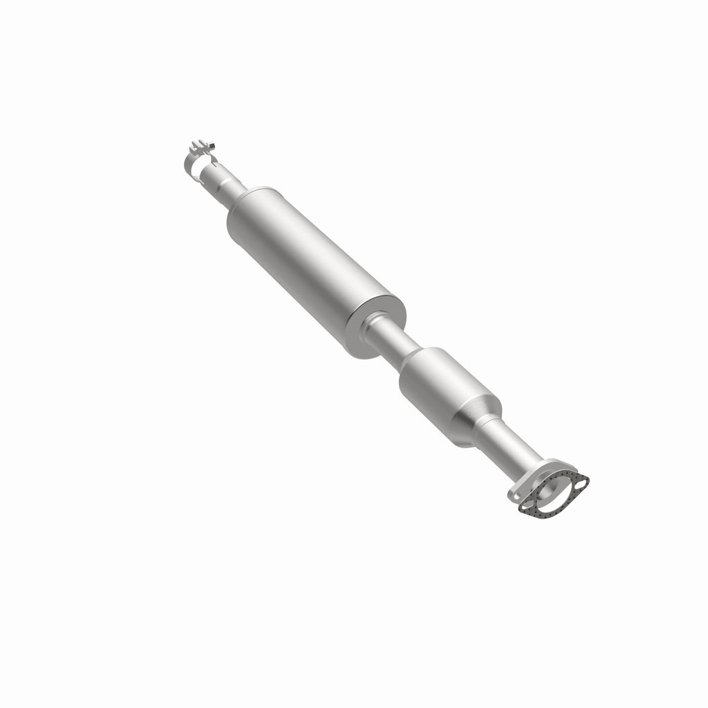 MagnaFlow Exhaust Products 21-986 OEM Grade Direct-Fit Catalytic Converter for Select Ford Explorer