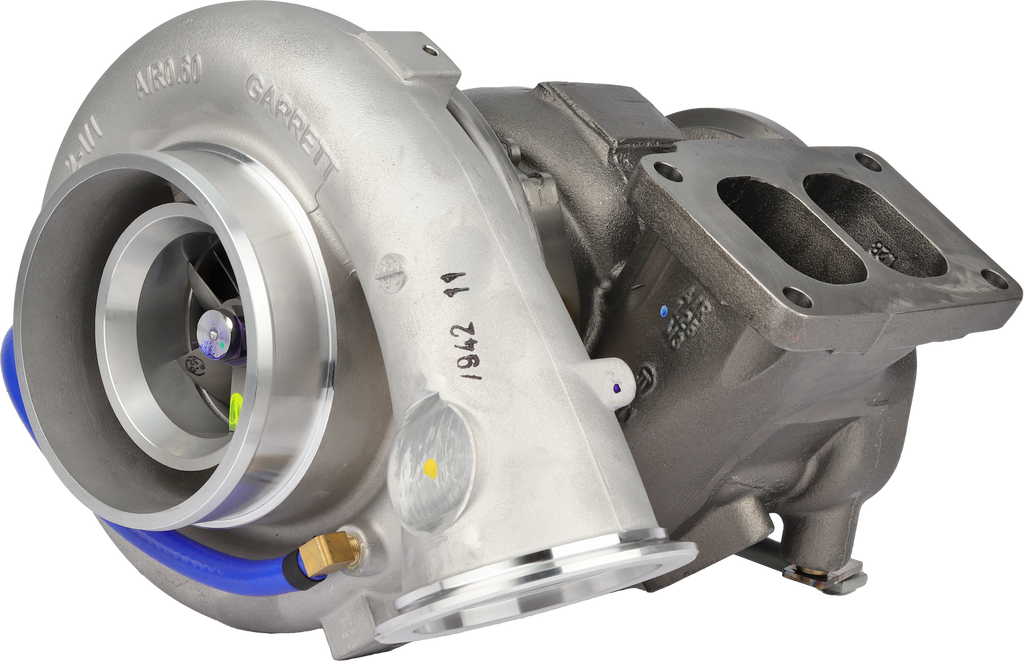 Alliant Power 714788-5007S Turbocharger