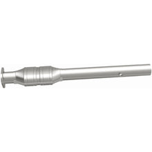 Load image into Gallery viewer, MagnaFlow Exhaust Products 23204 HM Grade Direct-Fit Catalytic Converter for Select Ford E-250 Econoline, Ford E-450 Econoline Super Duty, Ford Econoline Super Duty