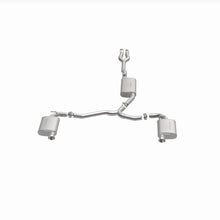 Load image into Gallery viewer, MagnaFlow Exhaust Products 15492 Street Series Cat-Back System for Select Dodge Charger