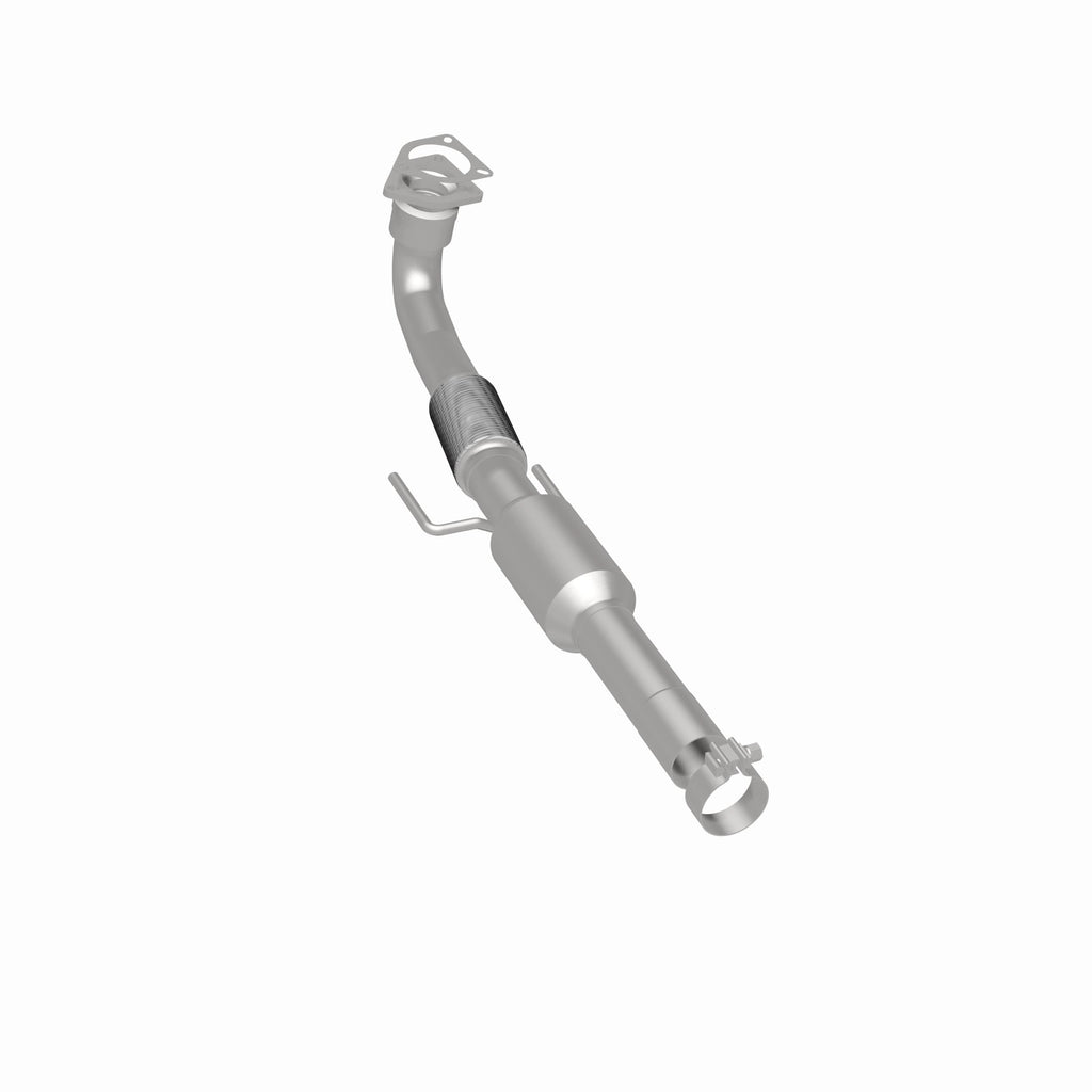 MagnaFlow Exhaust Products 52461 OEM Grade Direct-Fit Catalytic Converter for Select Saab 9-3