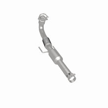 Load image into Gallery viewer, MagnaFlow Exhaust Products 52461 OEM Grade Direct-Fit Catalytic Converter for Select Saab 9-3