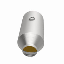 Load image into Gallery viewer, MagnaFlow Exhaust Products 51366 OEM Grade Universal Catalytic Converter for Select Cadillac Escalade, Cadillac Escalade ESV, Chevrolet Silverado 1500, Chevrolet Silverado LTD, Chevrolet Suburban, Chevrolet Tahoe, Ford E-250, Ford E-350 Super Duty, Ford