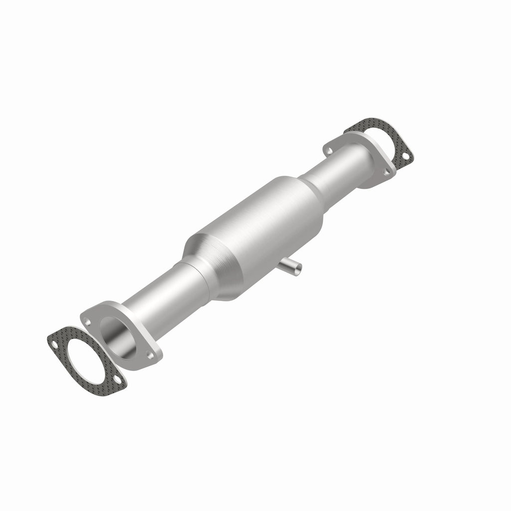 MagnaFlow Exhaust Products 3391352 California CARB Direct-Fit Catalytic Converter for Select Ford Bronco II, Ford Ranger