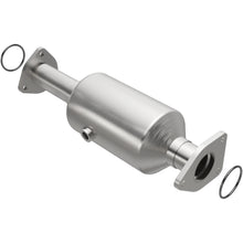 Load image into Gallery viewer, MagnaFlow Exhaust Products 5461026 California CARB Direct-Fit Catalytic Converter for Select Acura TSX