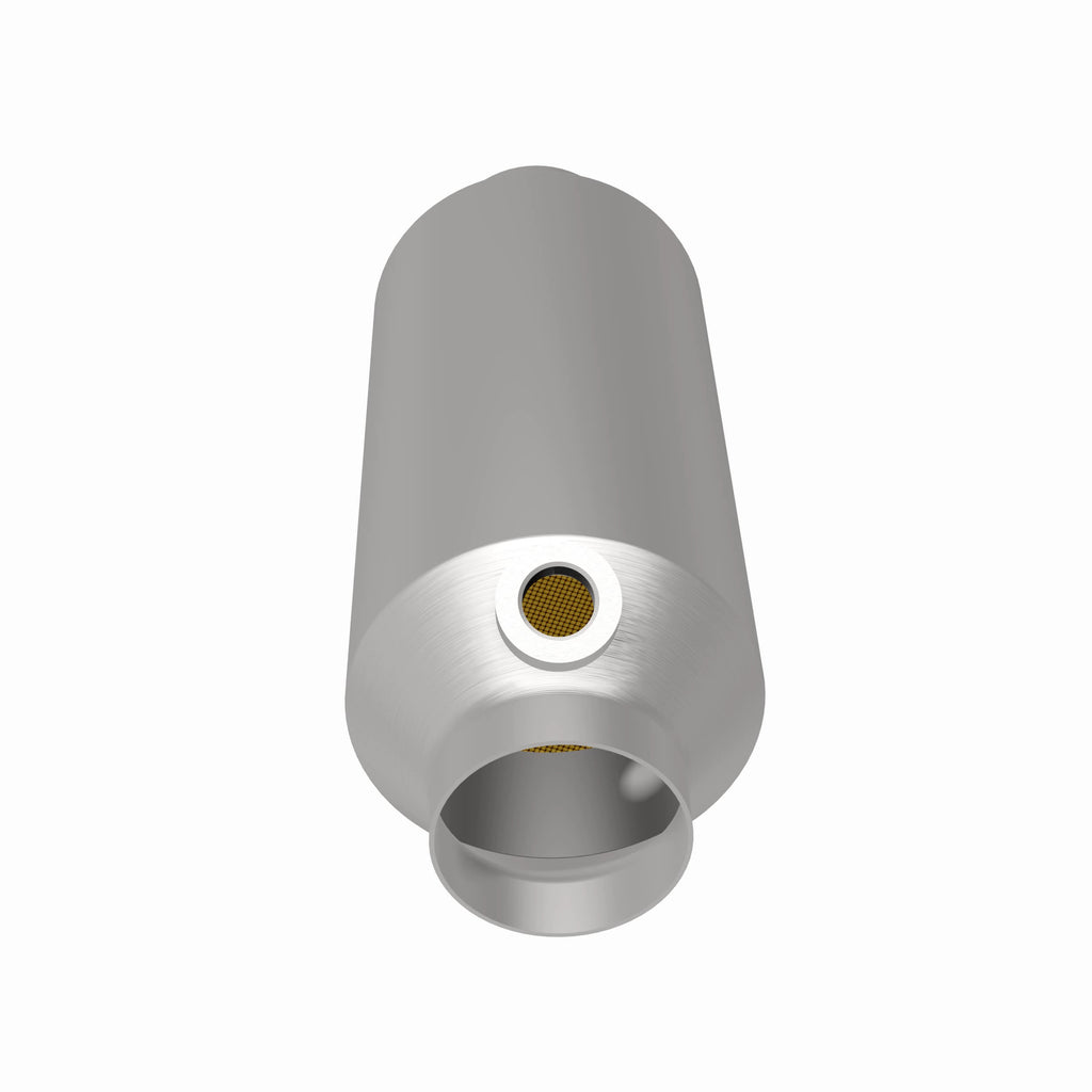 MagnaFlow Exhaust Products 5671635 California CARB Universal Catalytic Converter for Select Hyundai Sonata, Mazda 6