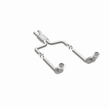 Load image into Gallery viewer, MagnaFlow Exhaust Products 4561082 California CARB Direct-Fit Catalytic Converter for Select Ford Thunderbird, Lincoln LS