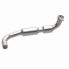 Load image into Gallery viewer, MagnaFlow Exhaust Products 4583621 California CARB Direct-Fit Catalytic Converter for Select Ford F-150