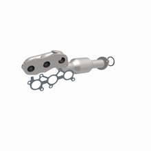 Load image into Gallery viewer, MagnaFlow Exhaust Products 49995 OEM Grade Manifold Catalytic Converter for Select Lexus GS300