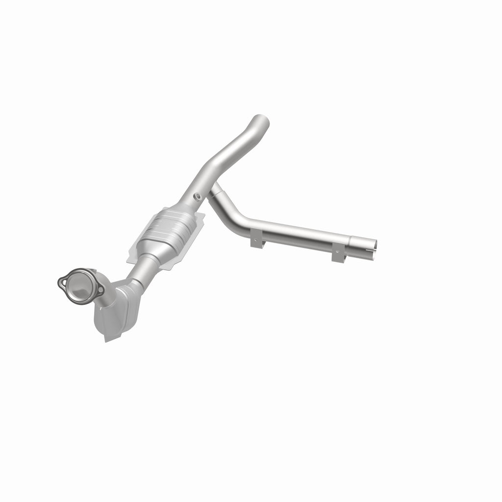 MagnaFlow Exhaust Products 93130 HM Grade Direct-Fit Catalytic Converter for Select Ford Expedition