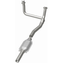 Load image into Gallery viewer, MagnaFlow Exhaust Products 334307 California CARB Direct-Fit Catalytic Converter for Select Ford Bronco, Ford F-150, Ford F-250