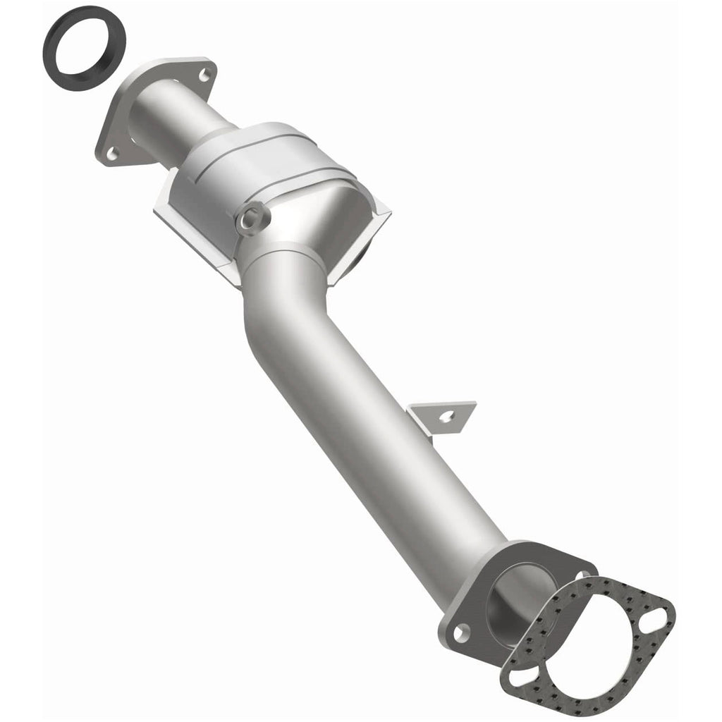 MagnaFlow Exhaust Products 49985 OEM Grade Direct-Fit Catalytic Converter for Select Subaru Impreza