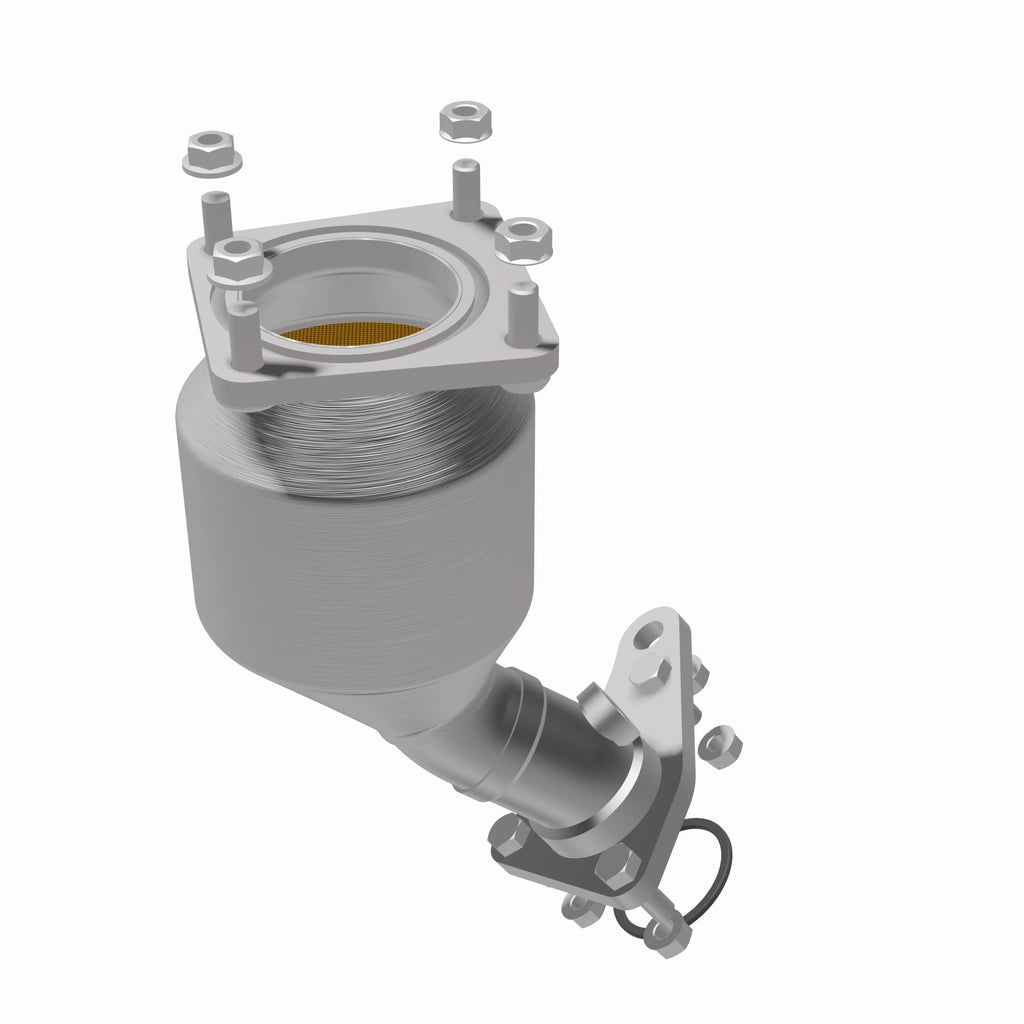 MagnaFlow Exhaust Products 52129 OEM Grade Direct-Fit Catalytic Converter for Select Nissan Maxima