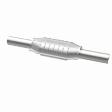 Load image into Gallery viewer, MagnaFlow Exhaust Products 23467 Standard Grade Direct-Fit Catalytic Converter for Select Buick Skylark, Oldsmobile Calais, Oldsmobile Cutlass Calais, Pontiac Grand Am