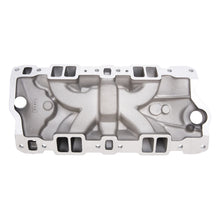 Load image into Gallery viewer, Intake-Manifold-Perf-Eps-Sbc-W-Oil-Fill-Tube-And-Breather-Black