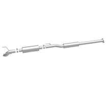 Load image into Gallery viewer, MagnaFlow Exhaust Products 17151 Off Road Pro Series Gas Stainless Cat-Back for Select Toyota Tacoma