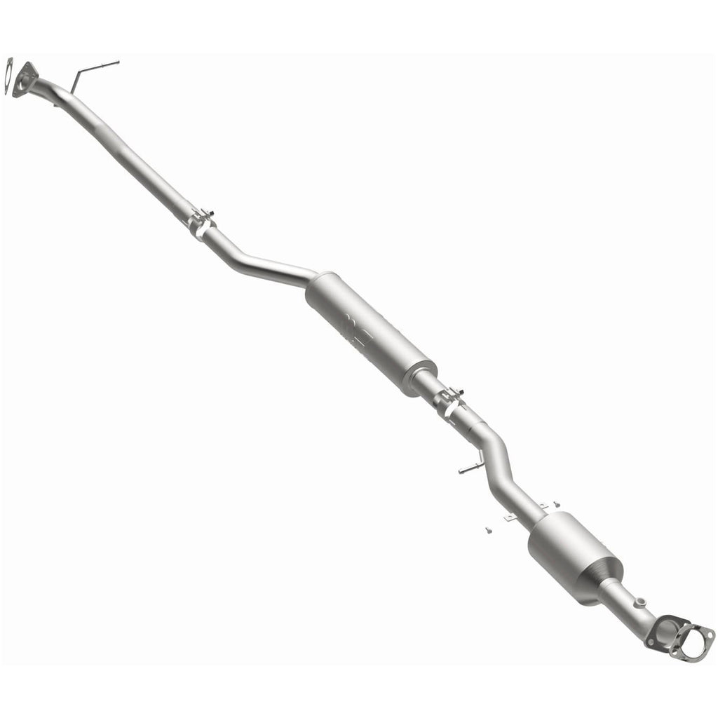 MagnaFlow Exhaust Products 21-239 OEM Grade Direct-Fit Catalytic Converter for Select Mitsubishi Outlander Sport