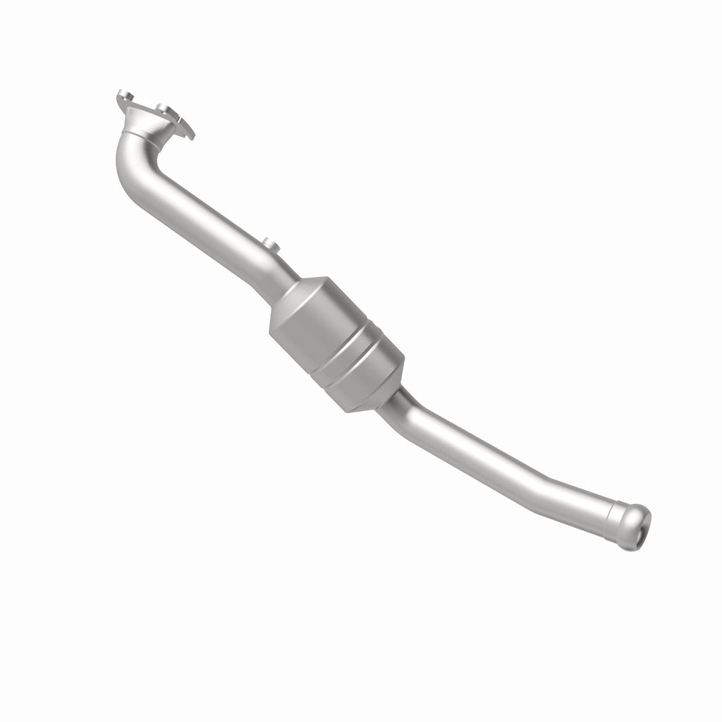 MagnaFlow Exhaust Products 5551723 California CARB Direct-Fit Catalytic Converter for Select Dodge Durango, Jeep Grand Cherokee