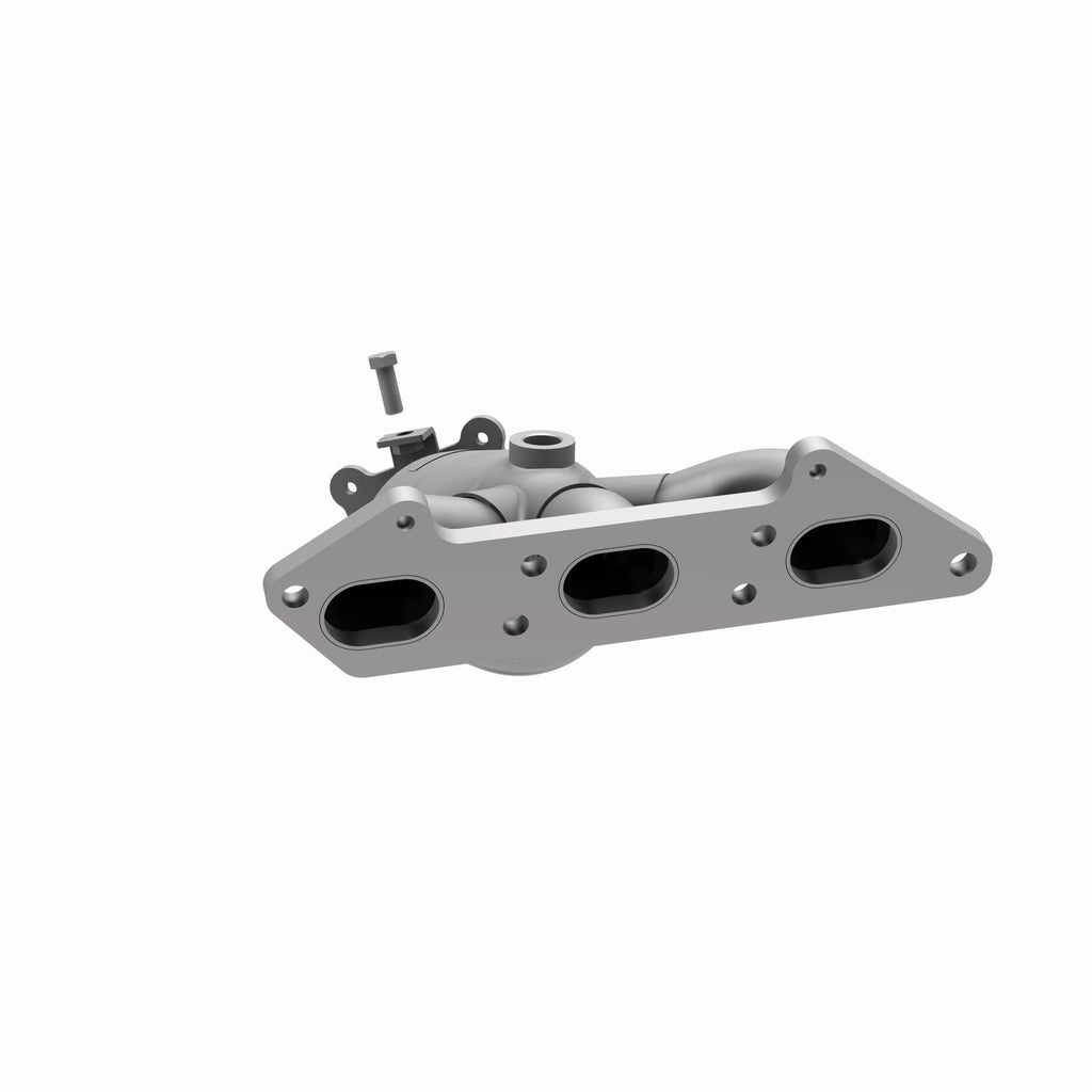 MagnaFlow Exhaust Products 23540 HM Grade Manifold Catalytic Converter for Select Volvo S80