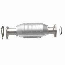 Load image into Gallery viewer, MagnaFlow Exhaust Products 22627 Standard Grade Direct-Fit Catalytic Converter for Select Acura Vigor