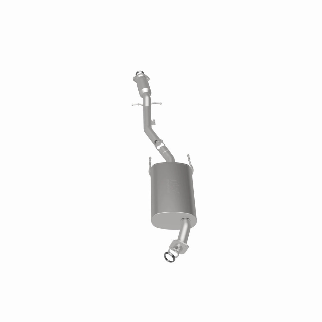 MagnaFlow Exhaust Products 21-101 OEM Grade Direct-Fit Catalytic Converter for Select Lexus RX450h, Lexus RX450hL
