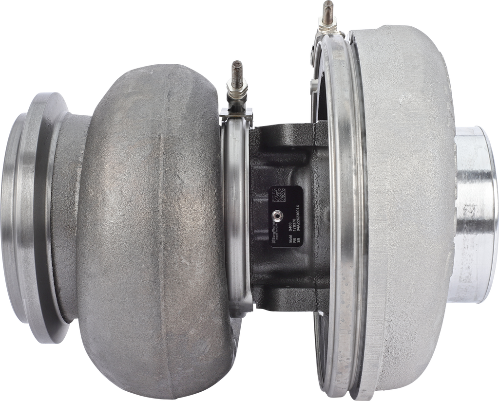 Alliant Power 178370 Turbocharger