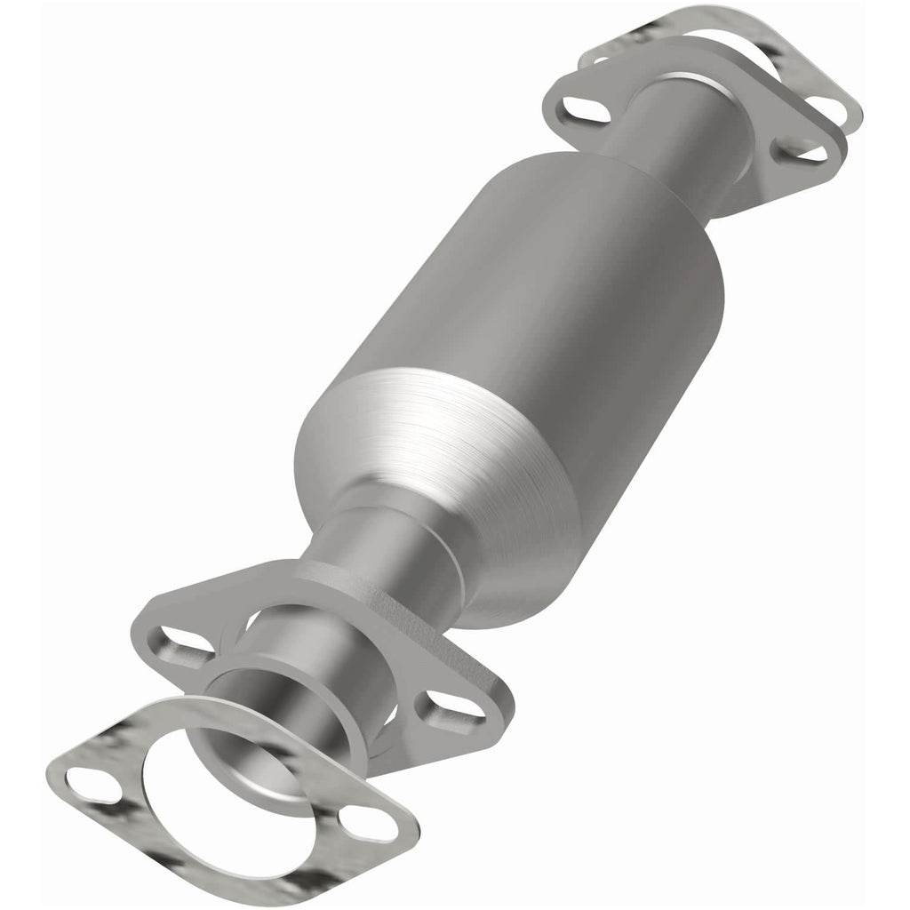 MagnaFlow Exhaust Products 3391619 California CARB Direct-Fit Catalytic Converter for Select Suzuki Sidekick