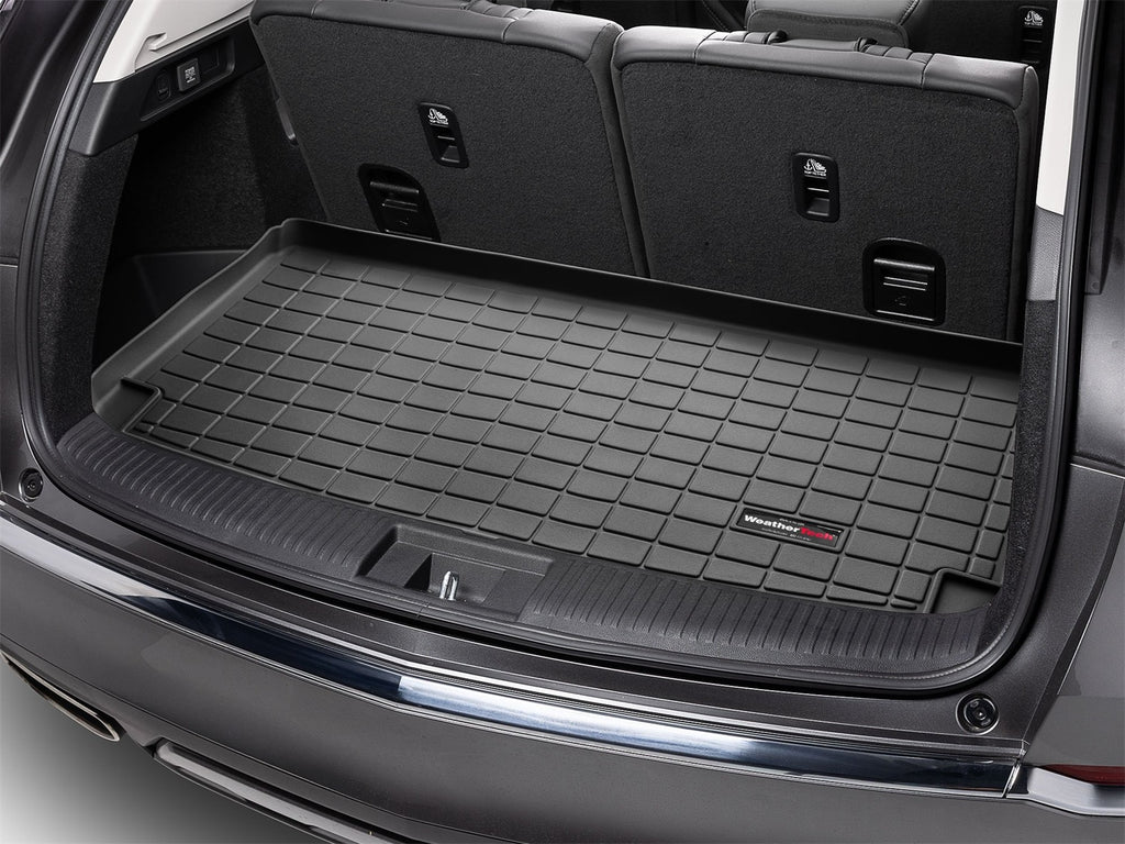 Weathertech 401437 Cargo Liner for Select Acura MDX