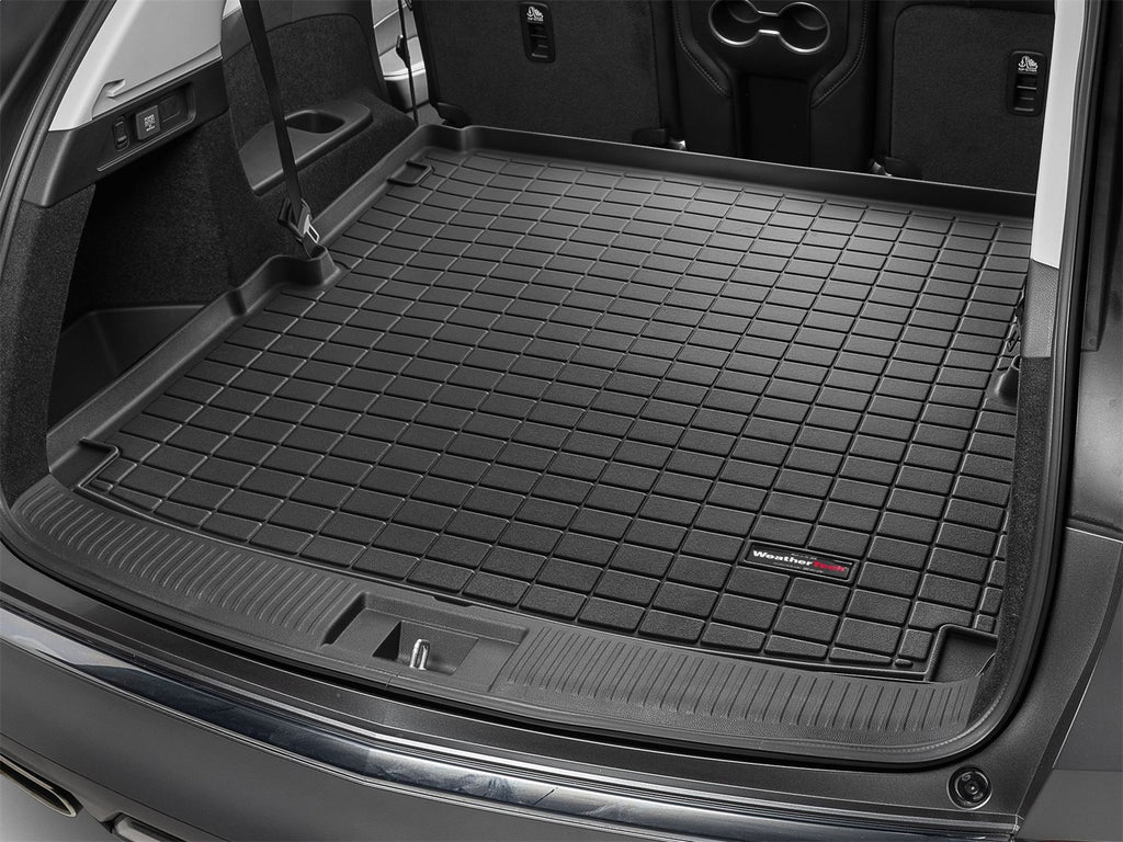 Weathertech 401438 Cargo Liner for Select Acura MDX