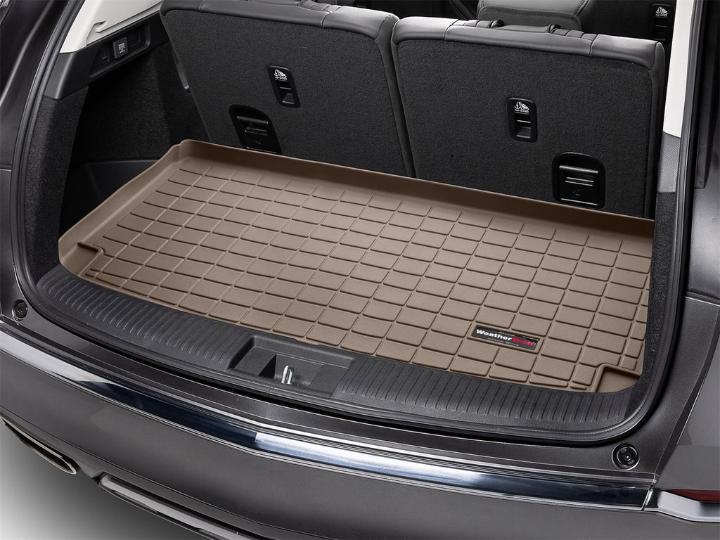 Weathertech 411437 Cargo Liner for Select Acura MDX