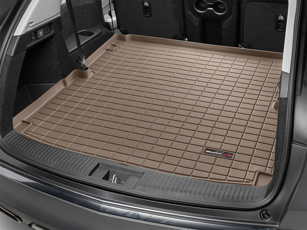 Weathertech 411438 Cargo Liner for Select Acura MDX