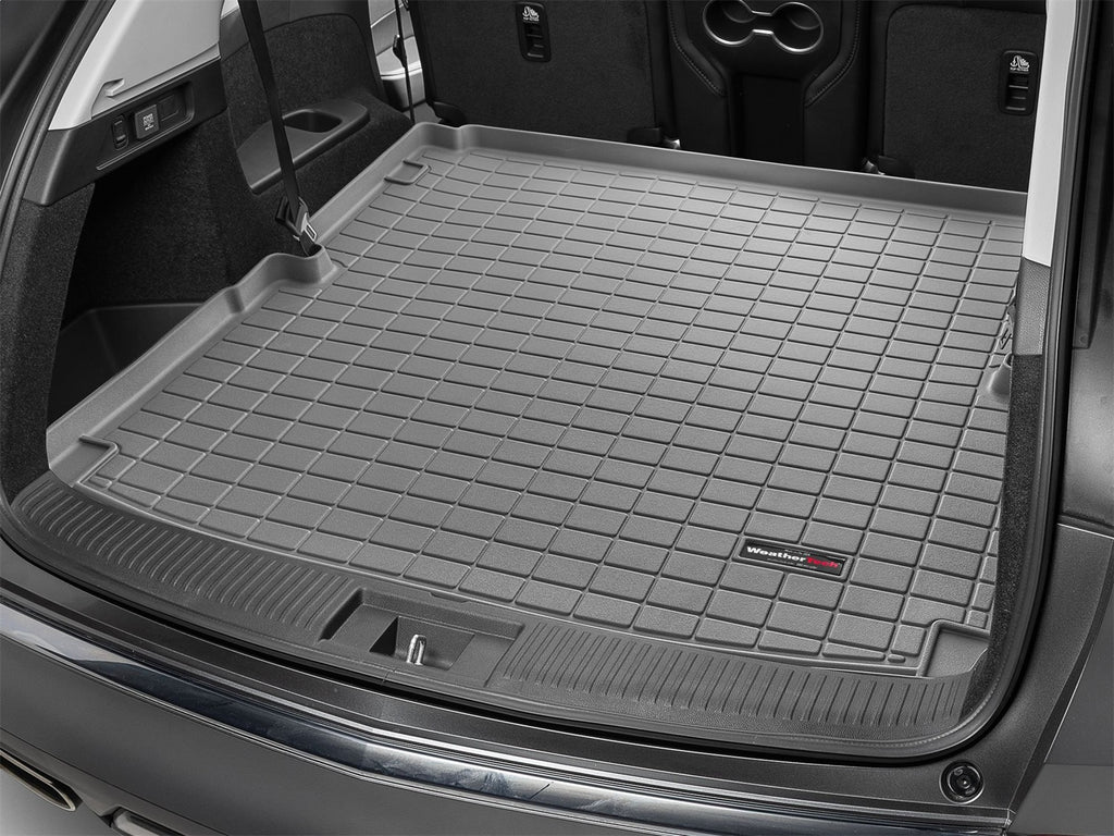 Weathertech 421438 Cargo Liner for Select Acura MDX