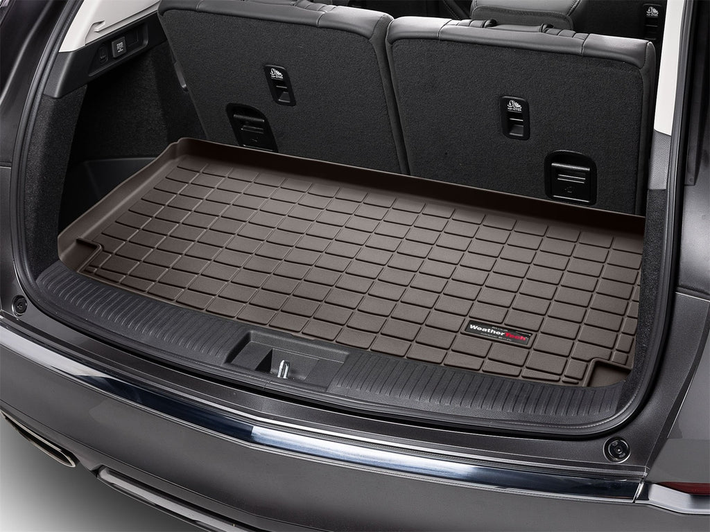 Weathertech 431437 Cargo Liner for Select Acura MDX