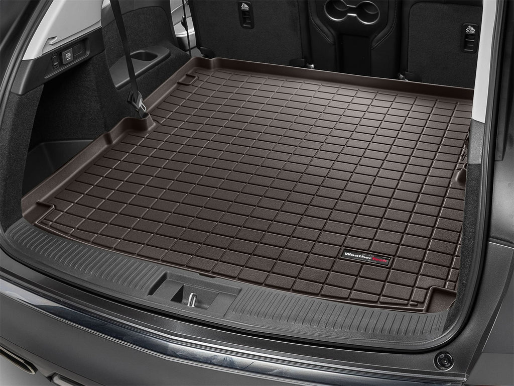 Weathertech 431438 Cargo Liner for Select Acura MDX