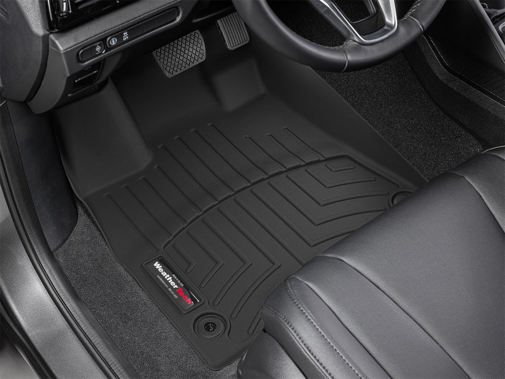 Weathertech 4416691 FloorLiner™ DigitalFit® for Select Acura MDX