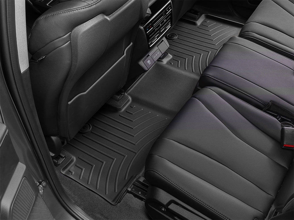 Weathertech 4416692 FloorLiner™ DigitalFit® for Select Acura MDX