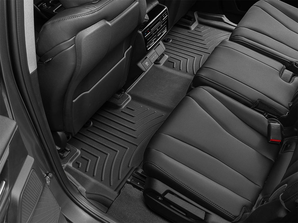 Weathertech 4416692IM FloorLiner™ HP for Select Acura MDX
