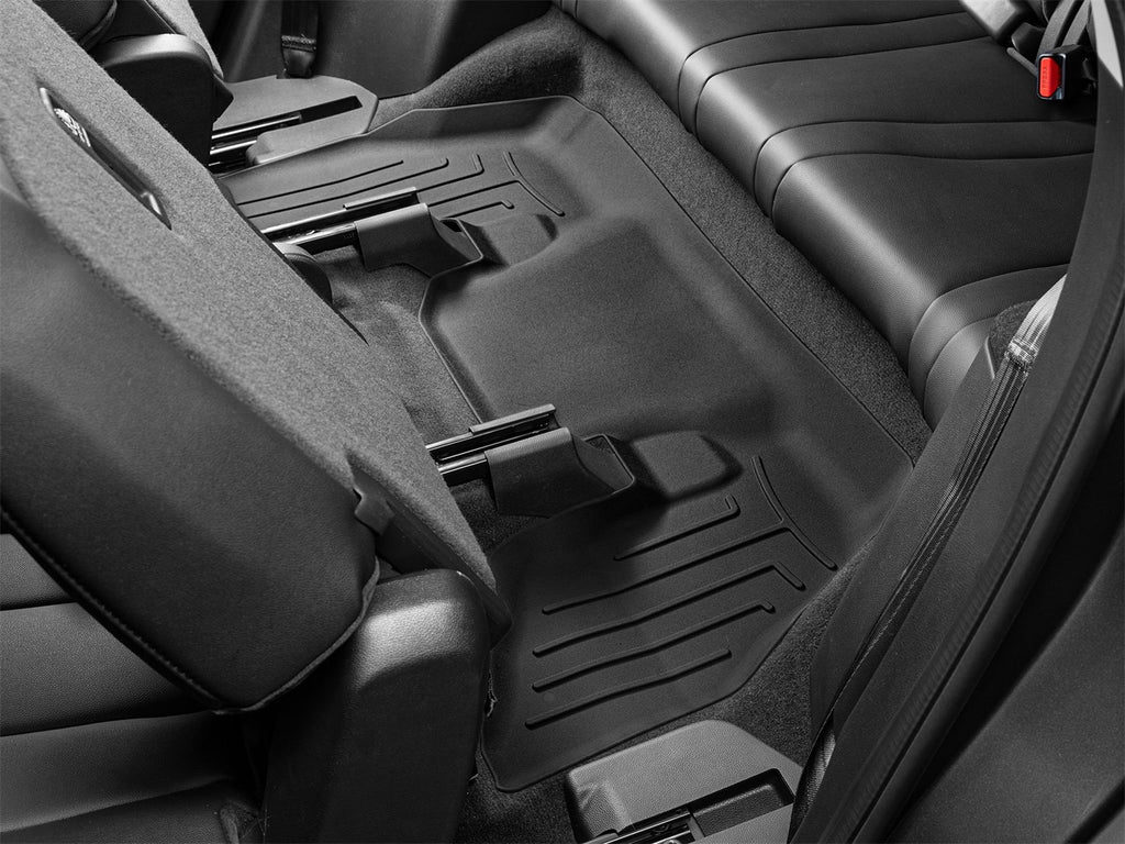 Weathertech 4416693IM FloorLiner™ HP for Select Acura MDX, Honda Pilot