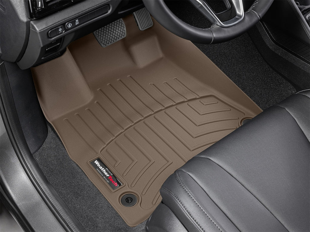 Weathertech 4516691 FloorLiner™ DigitalFit® for Select Acura MDX