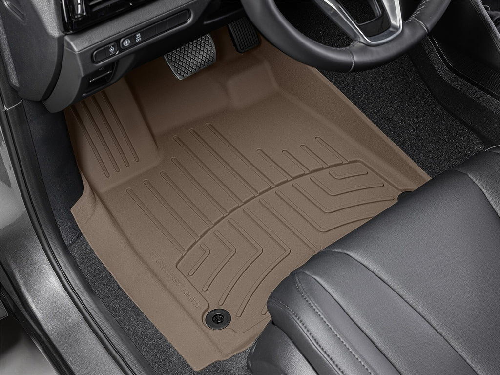 Weathertech 4516691IM FloorLiner™ HP for Select Acura MDX