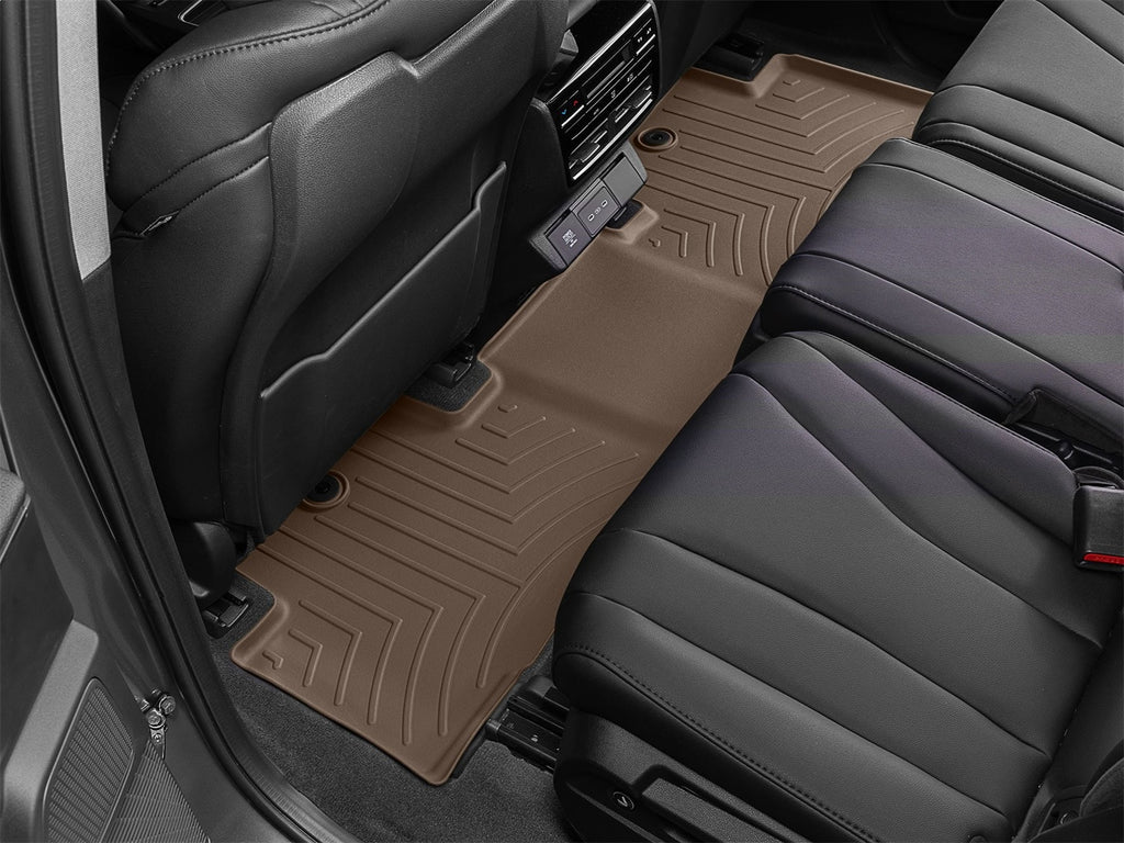Weathertech 4516692 FloorLiner™ DigitalFit® for Select Acura MDX
