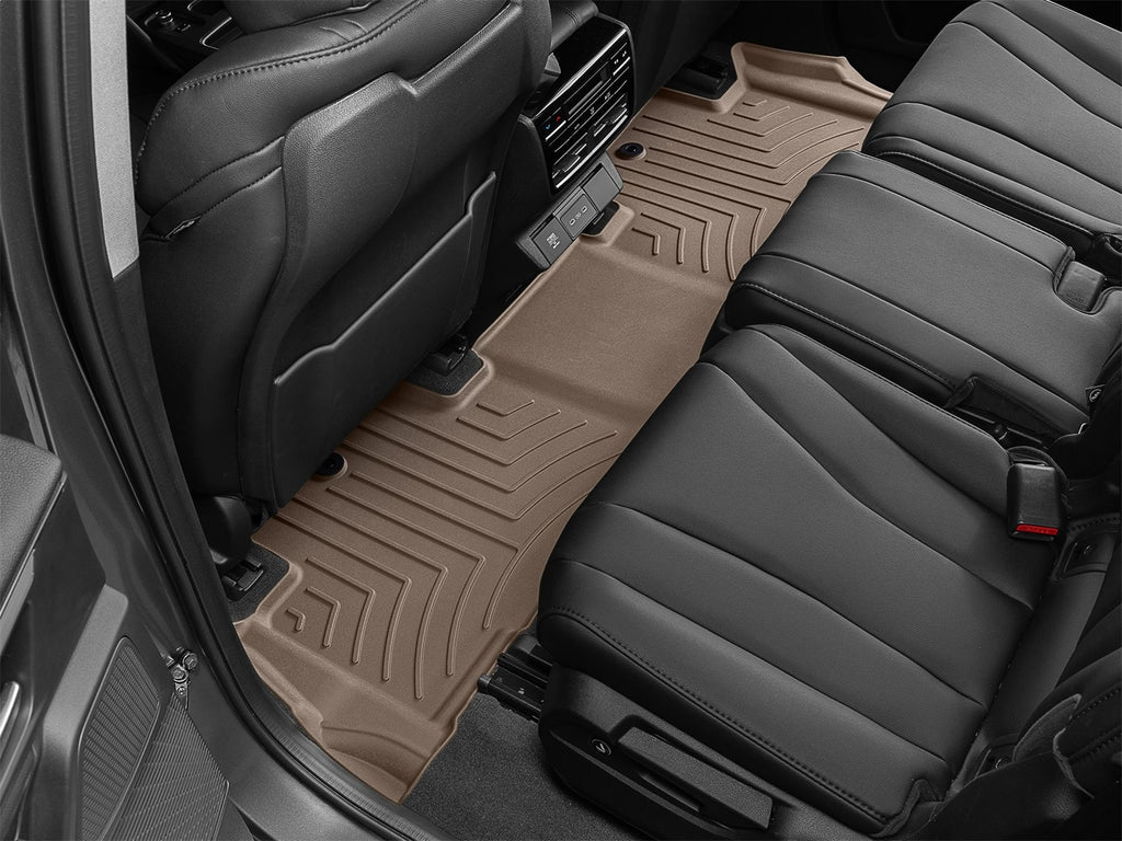 Weathertech 4516692IM FloorLiner™ HP for Select Acura MDX